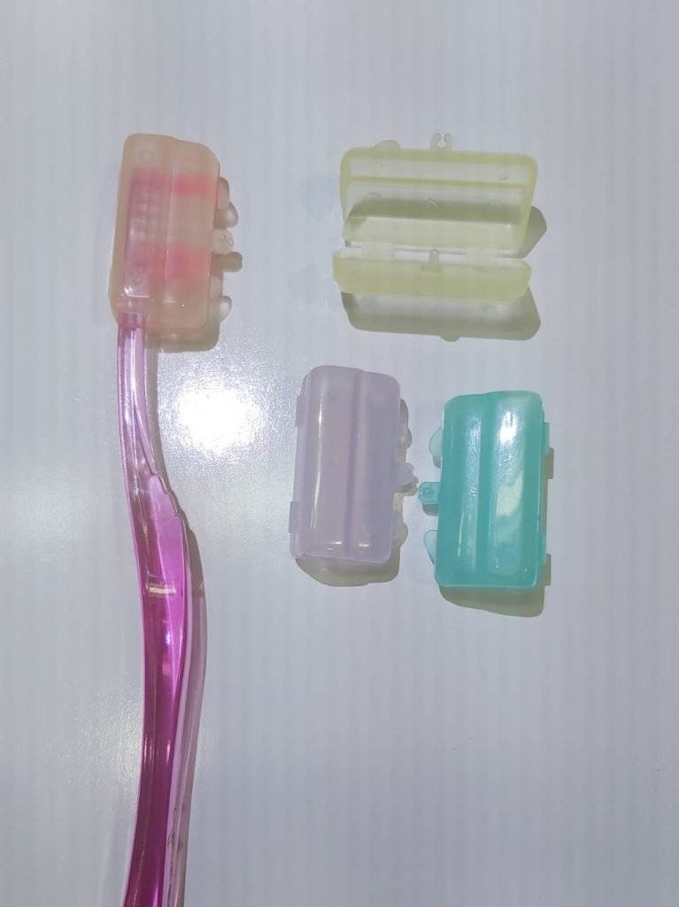 牙刷代工 刷毛代工 牙線棒代工